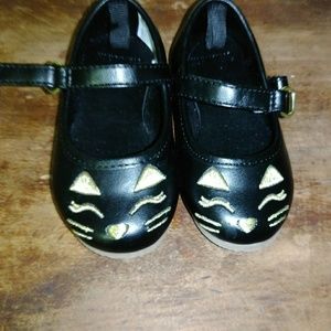 Gymboree toddler shoe